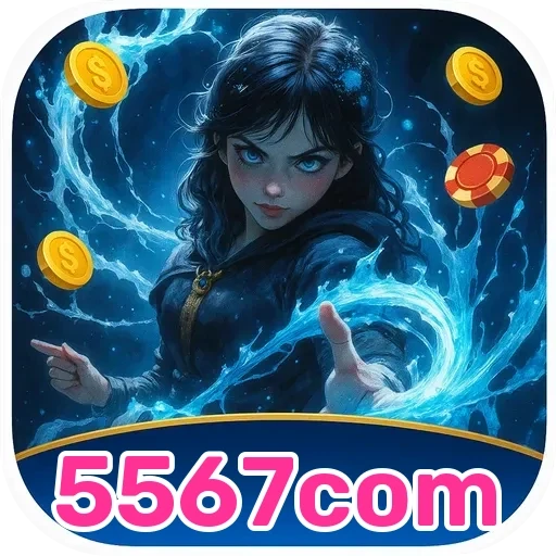 5567com: Bônus Imperdíveis que Elevam Seus Jogos a outro Nível