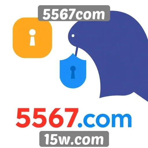 Como o 5567com garante a segurança dos usuários