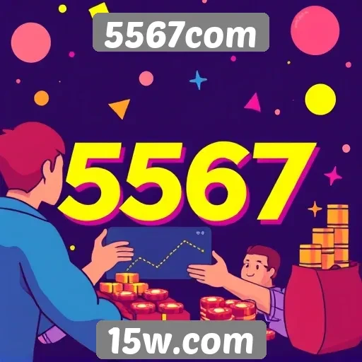 Impacto das promoções na popularidade do 5567com