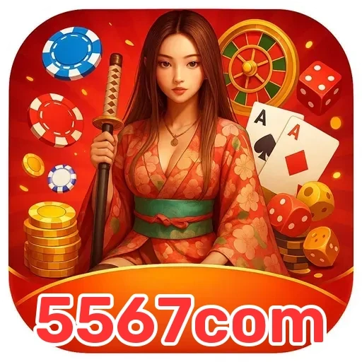 5567com: Mergulhe em Uma Aventura Lúdica Sem Igual!