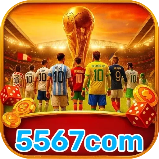 5567com: Uma Aventura Incrível pelo Mundo dos Caça-Níqueis